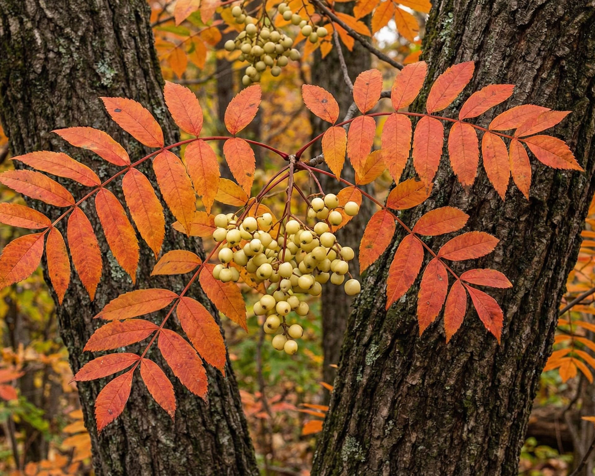 Sumac