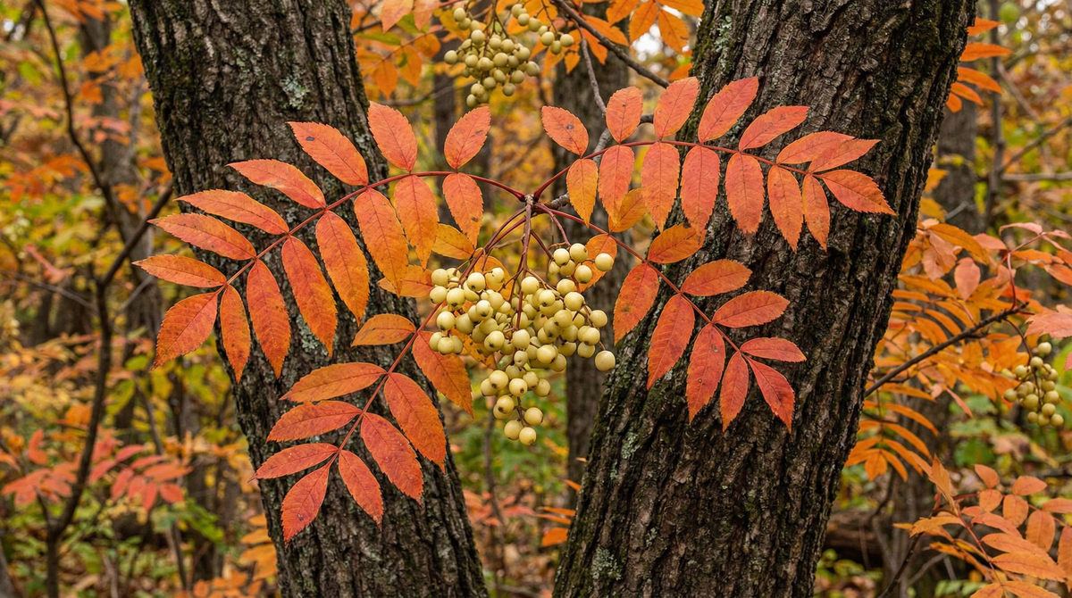 Sumac