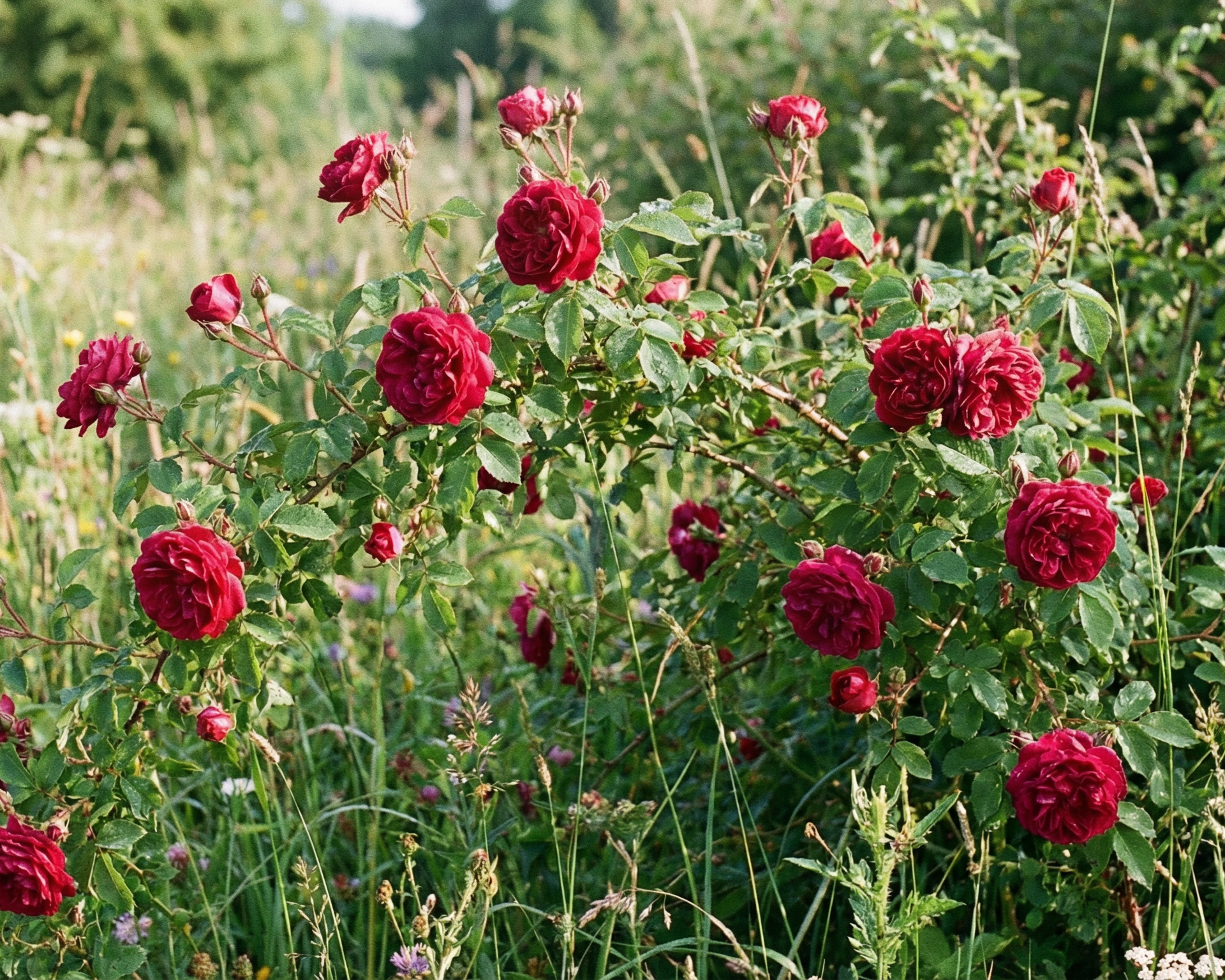 Rose