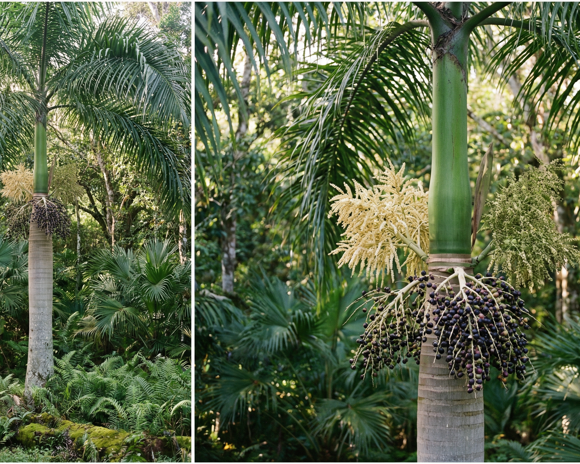 Royal Palm