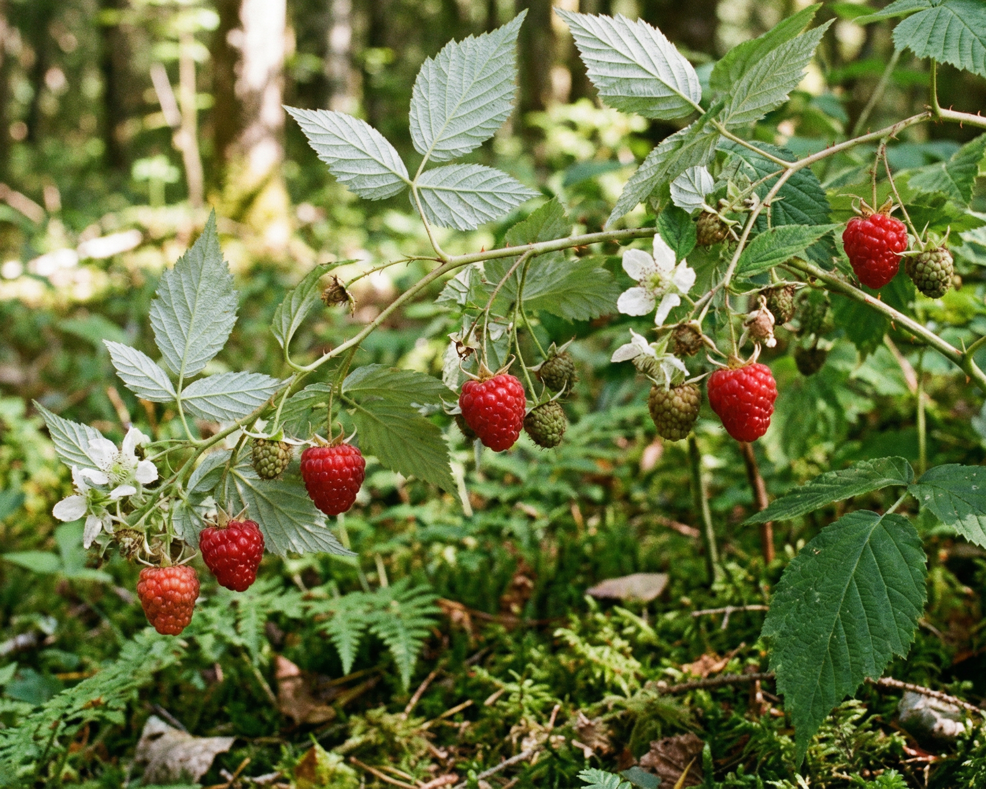 Bramble