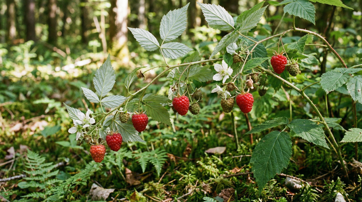 Bramble