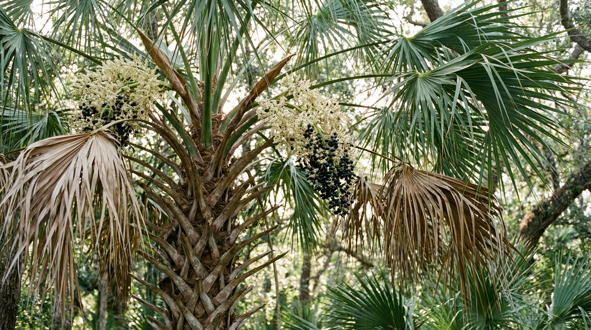 Palmetto