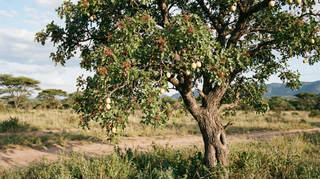 Marula
