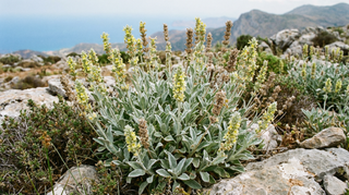 Ironwort