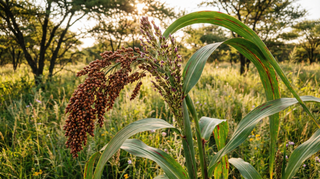 Sorghum