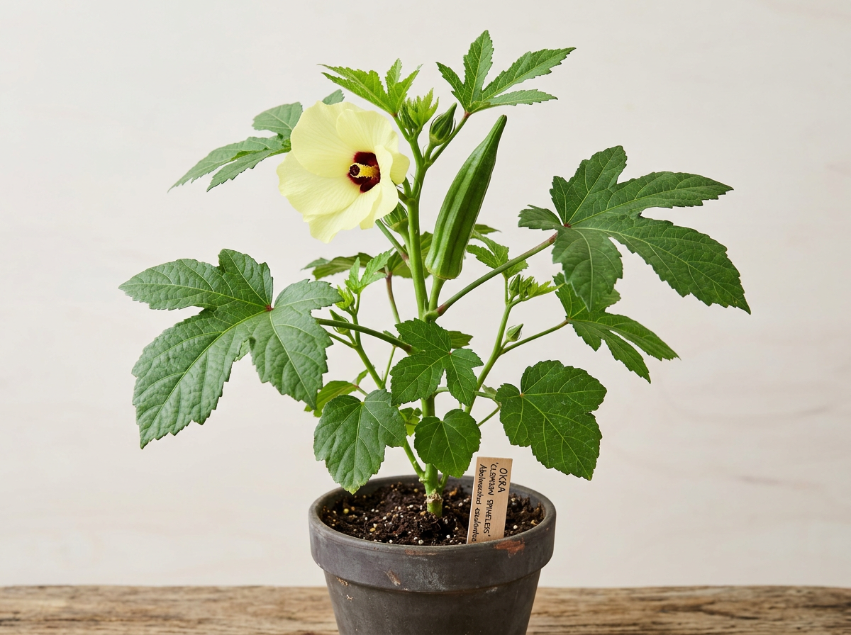 Okra