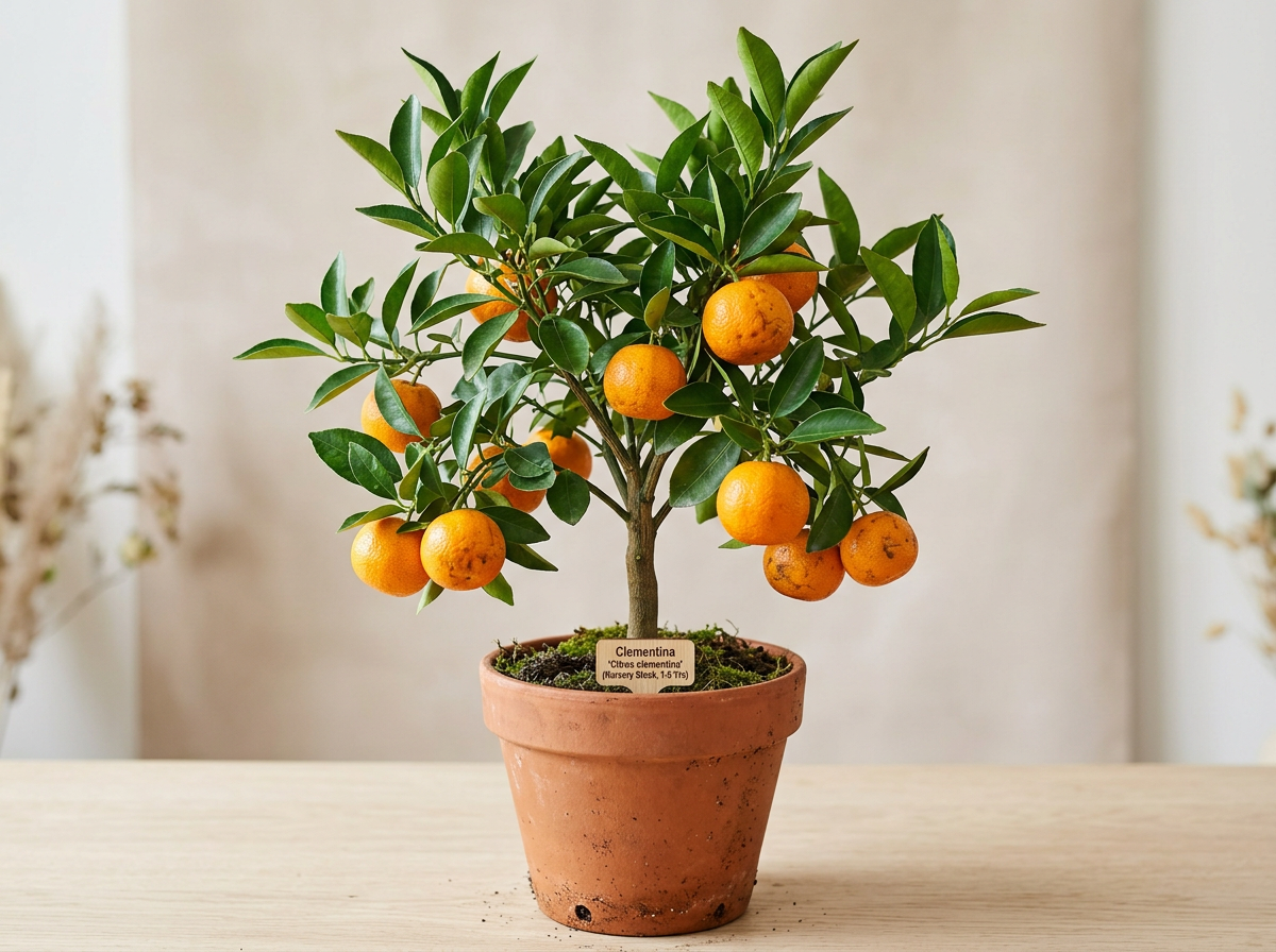 Clementine