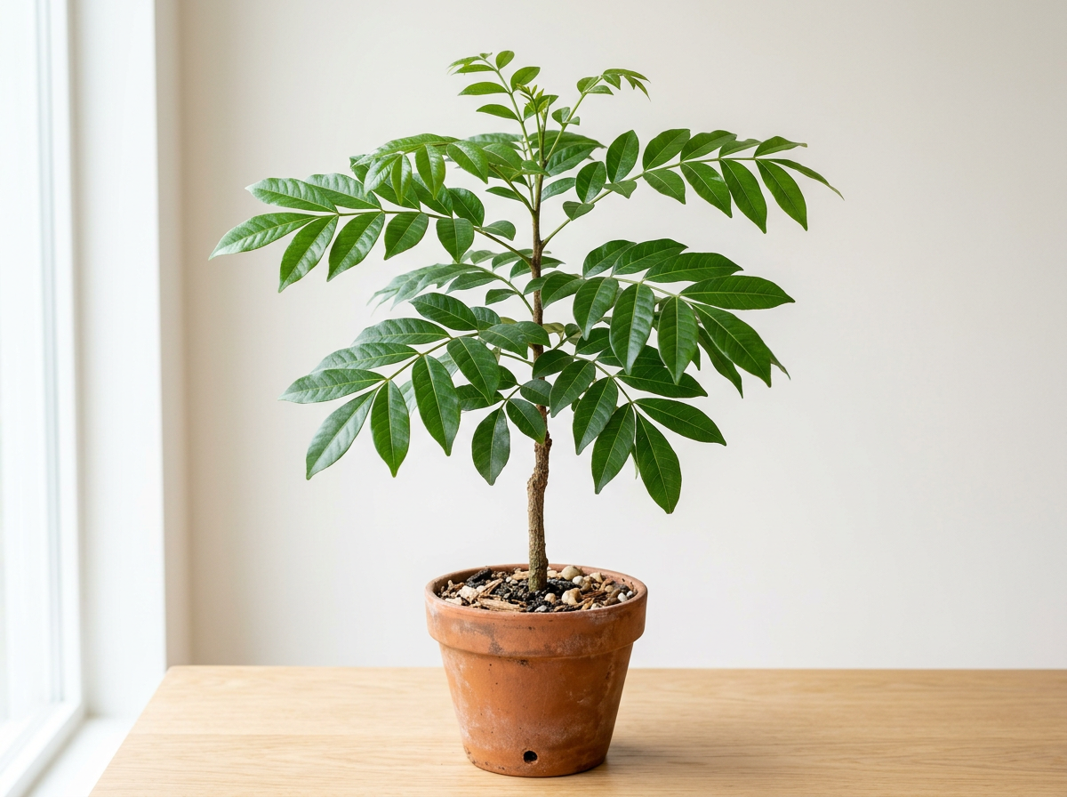 Natal mahogany
