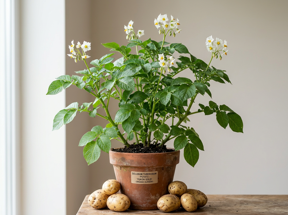 Potato