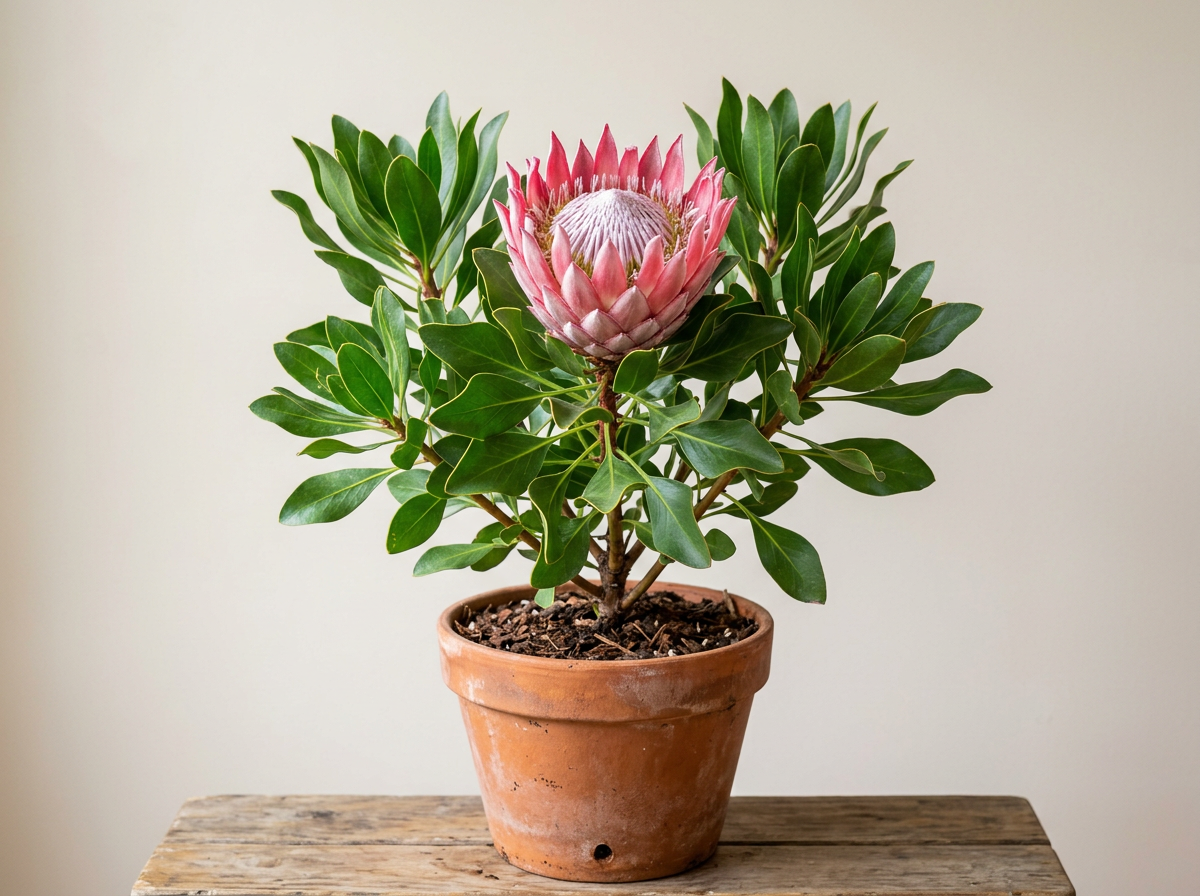 Protea (sugarbush)