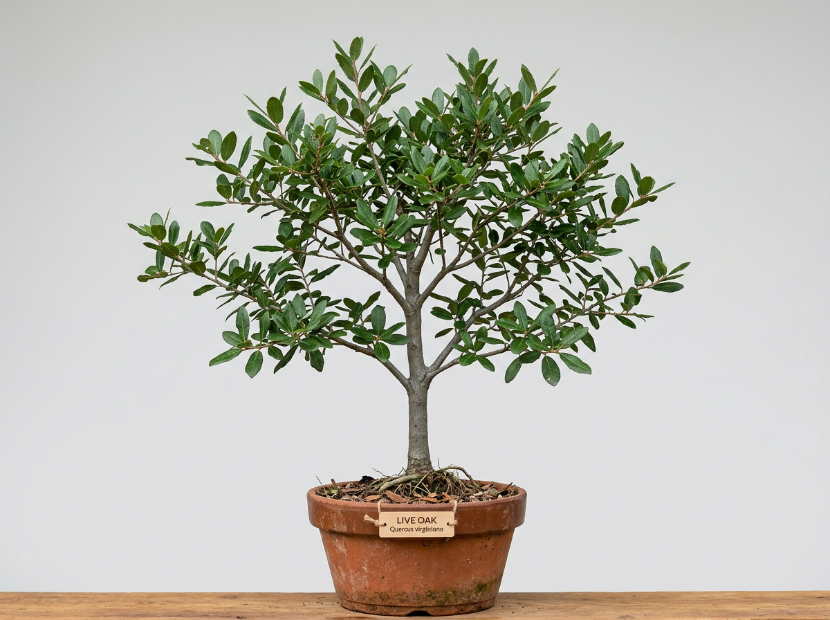Live Oak