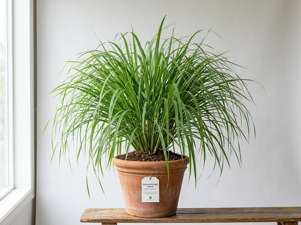 Fakahatchee Grass
