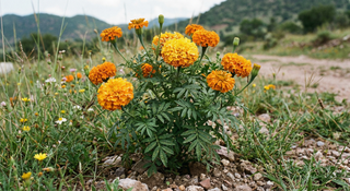 Marigold
