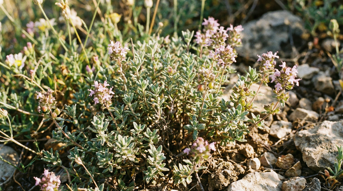 Thyme