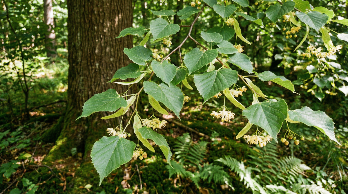 Linden
