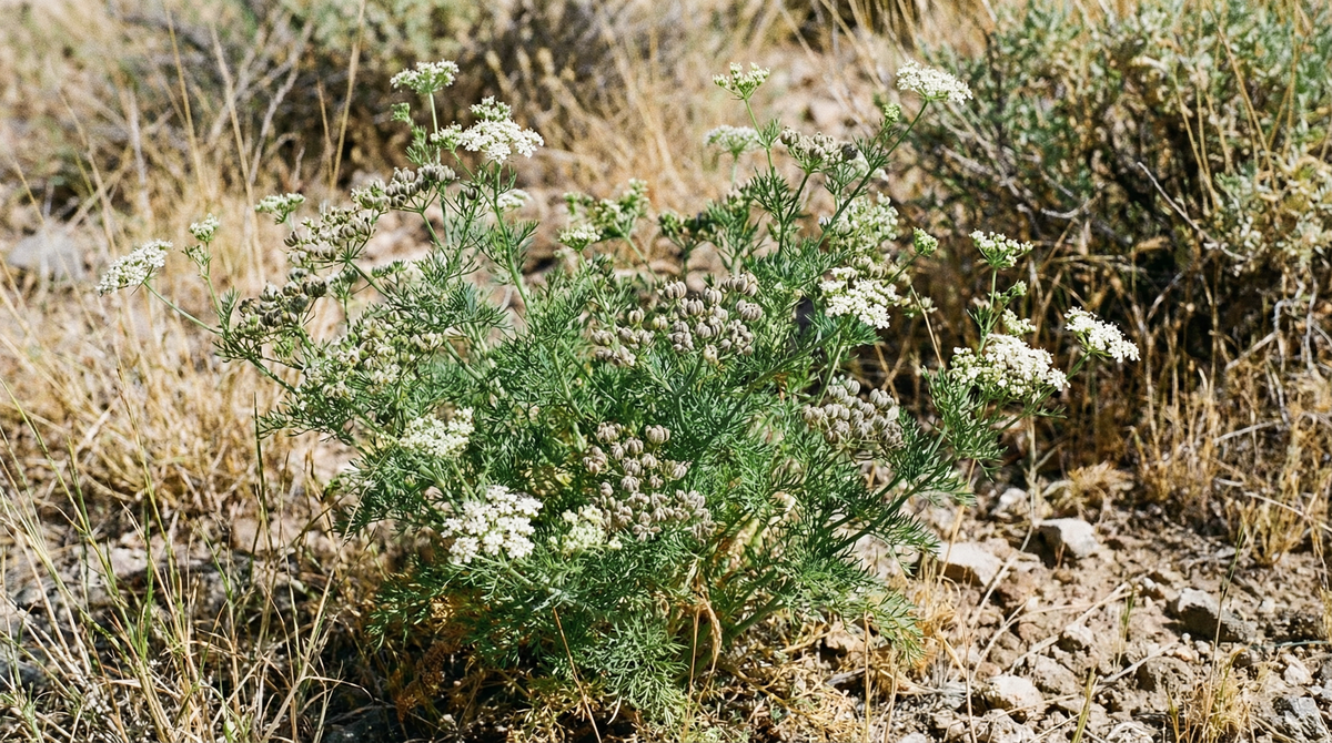 Ajwain