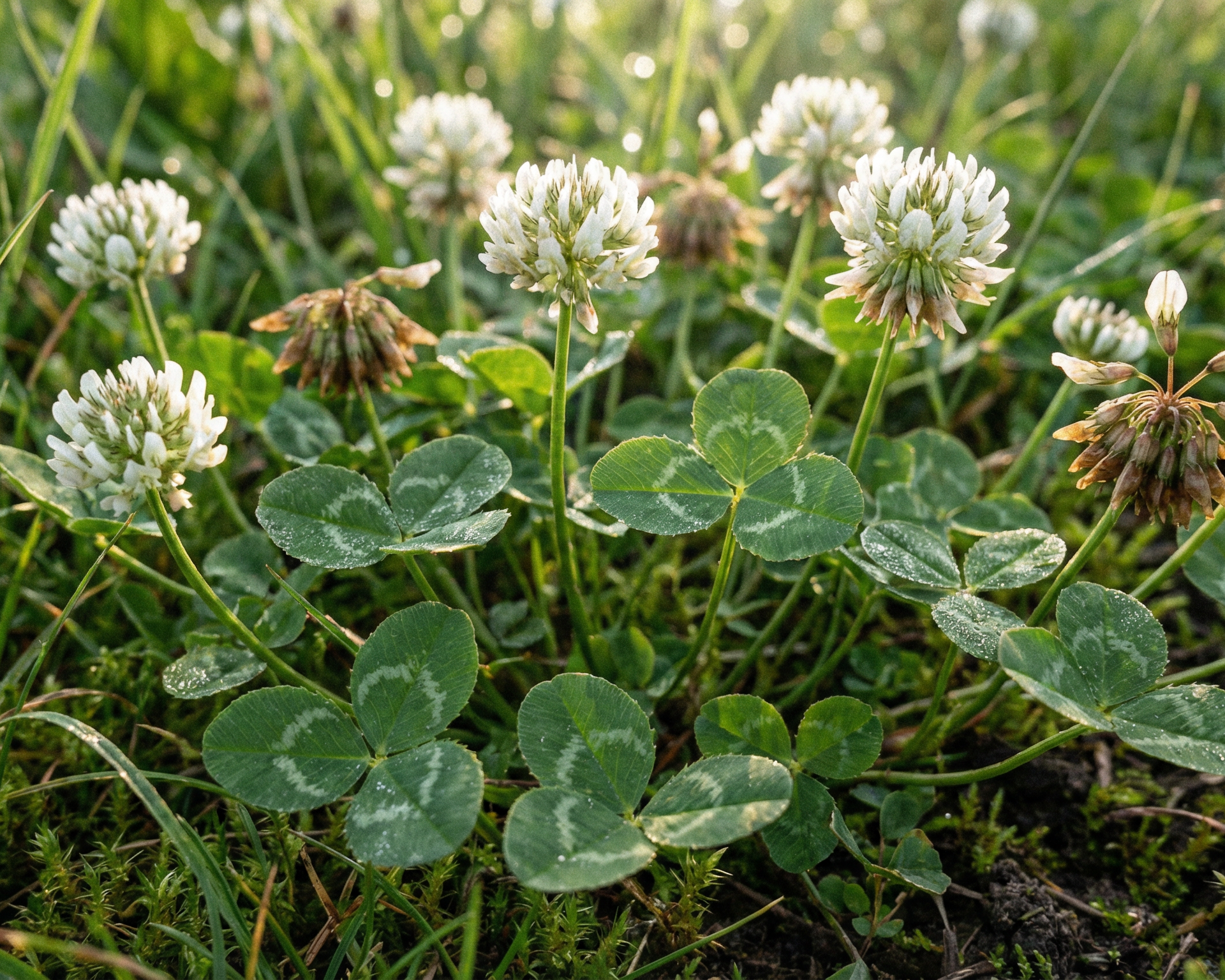 Clover