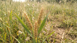 Wheat