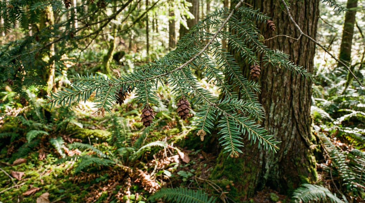 Hemlock