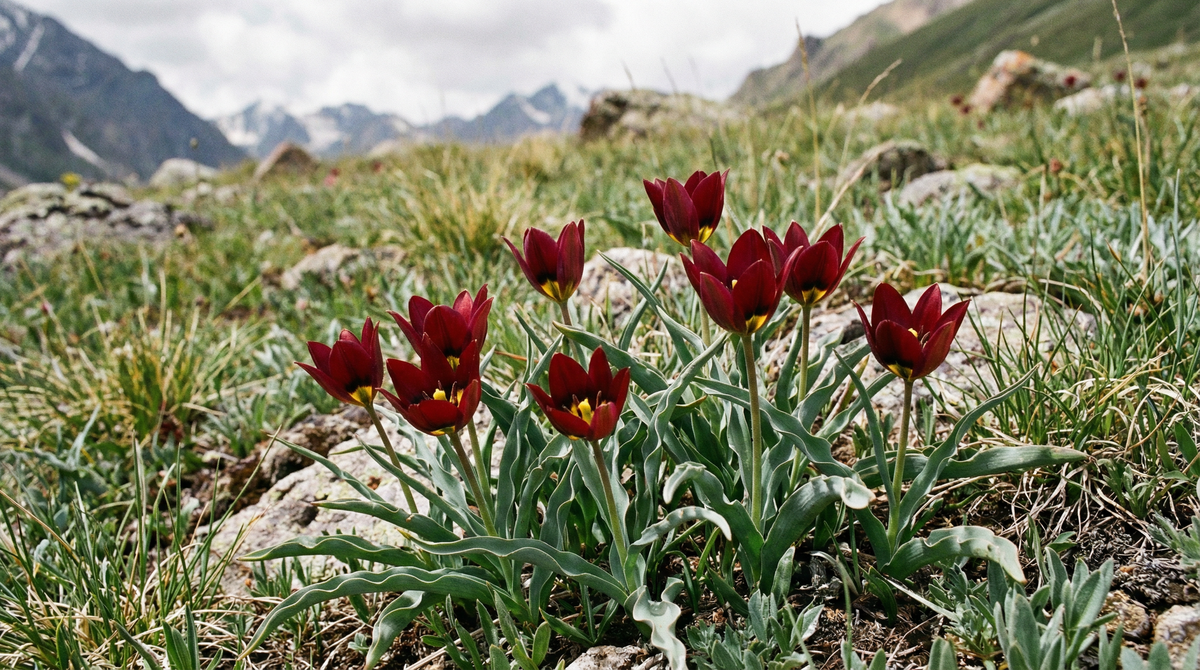 Tulip