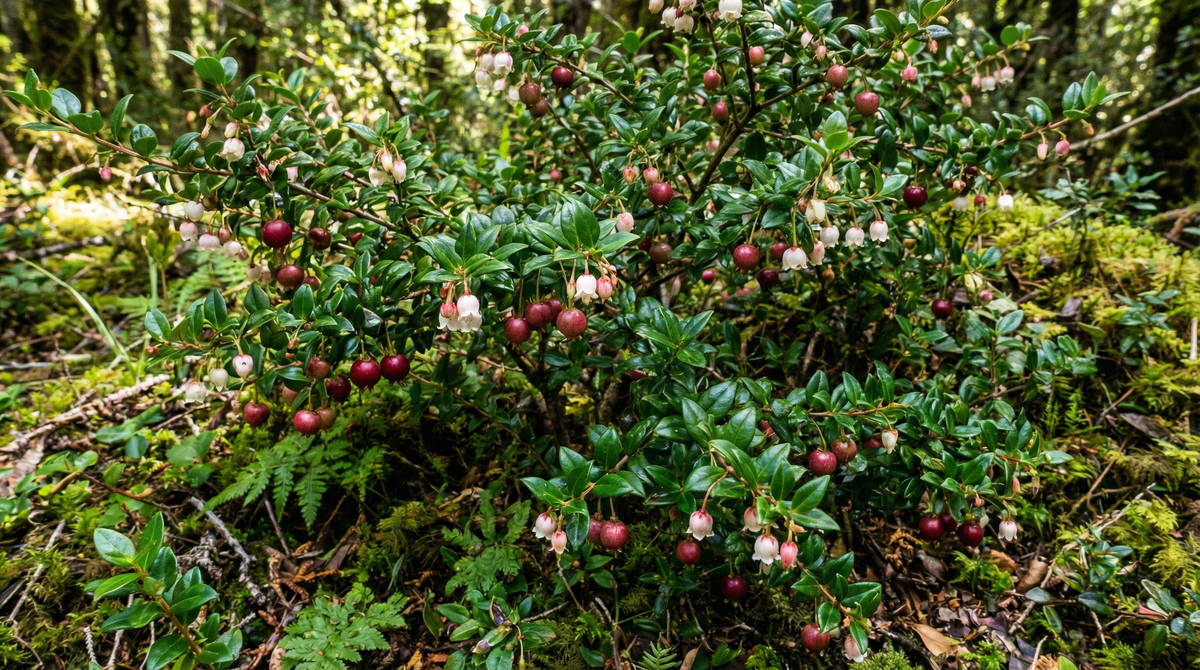 Chilean Guava