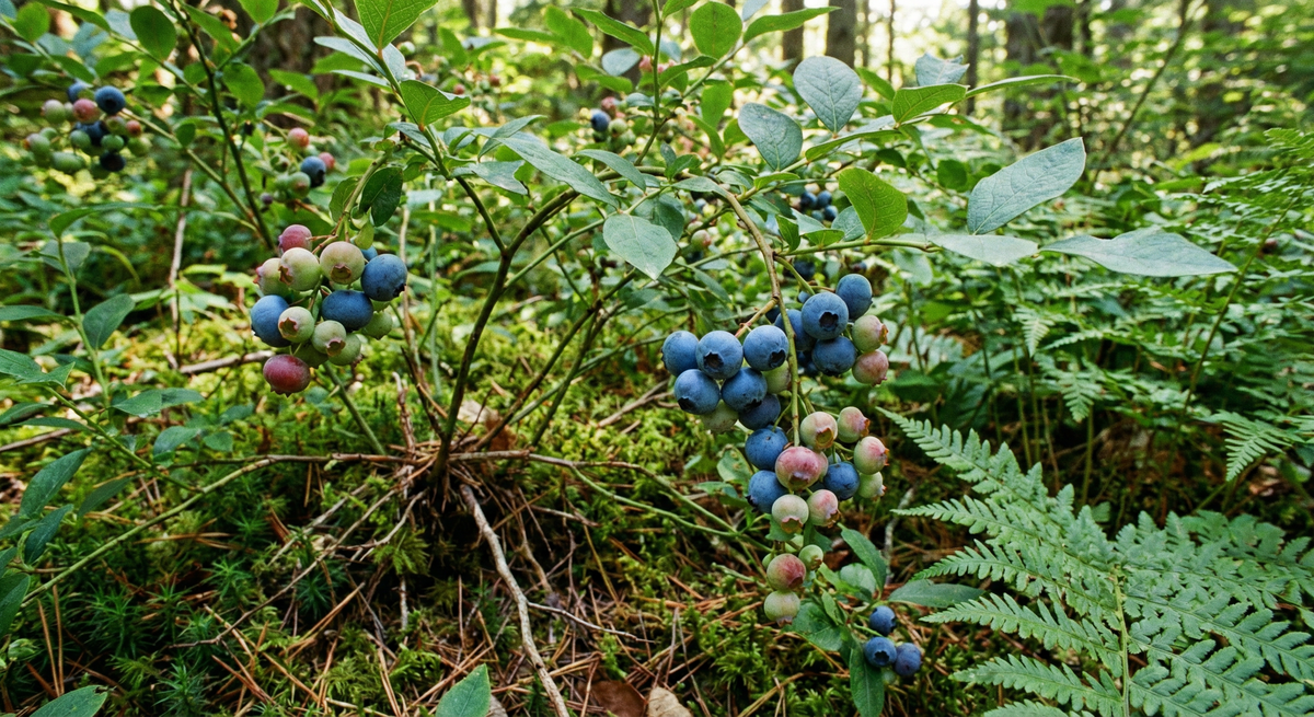 Blueberry