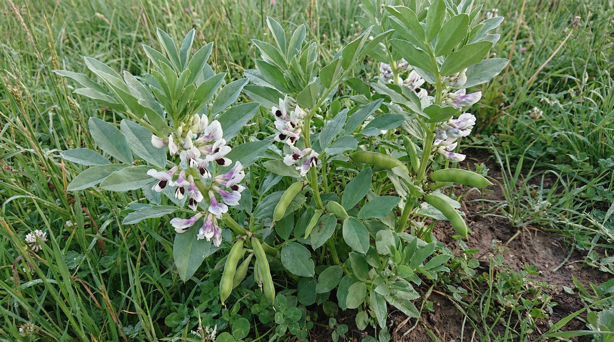 Vetch