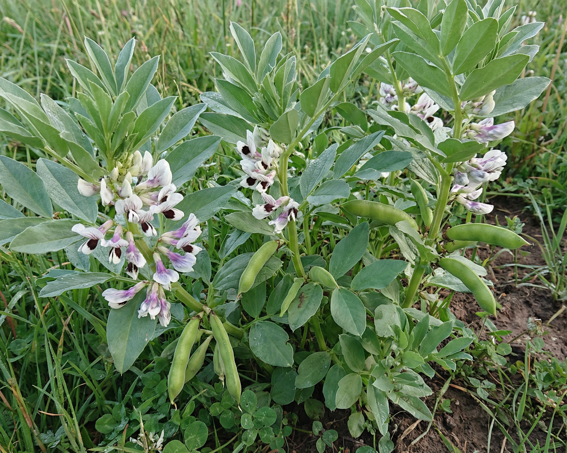 Vetch