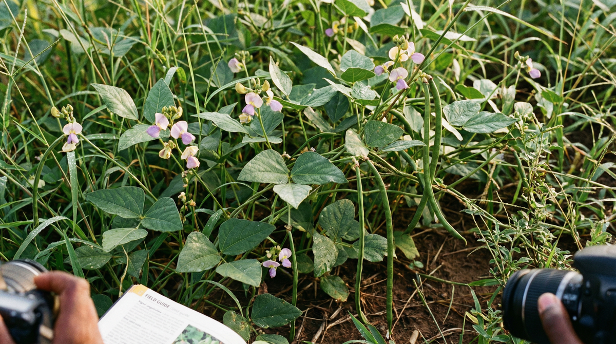 Cowpea