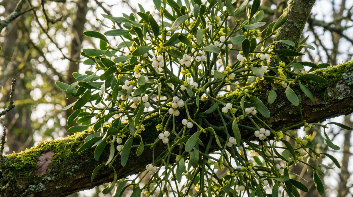 Mistletoe