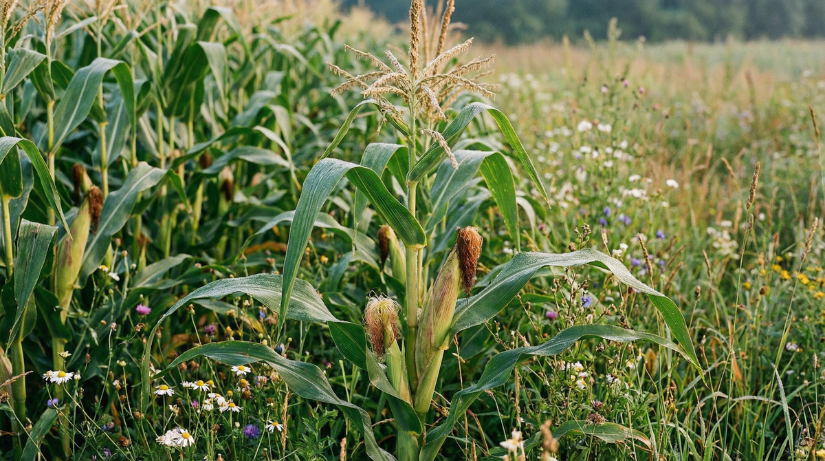 Corn