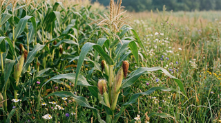 Corn