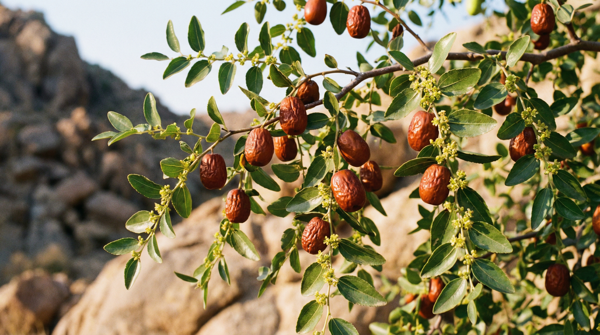 Jujube