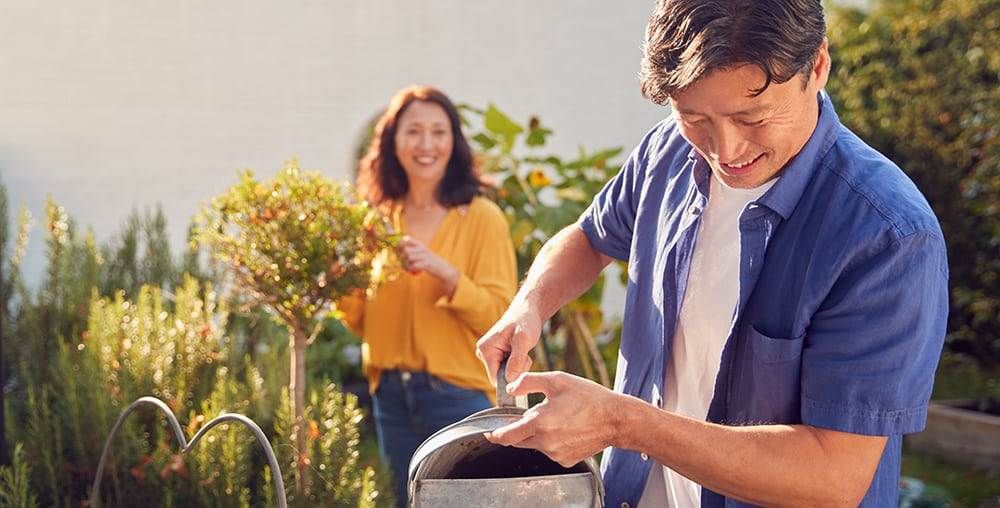 Urban Permaculture: Gardening in Small Spaces