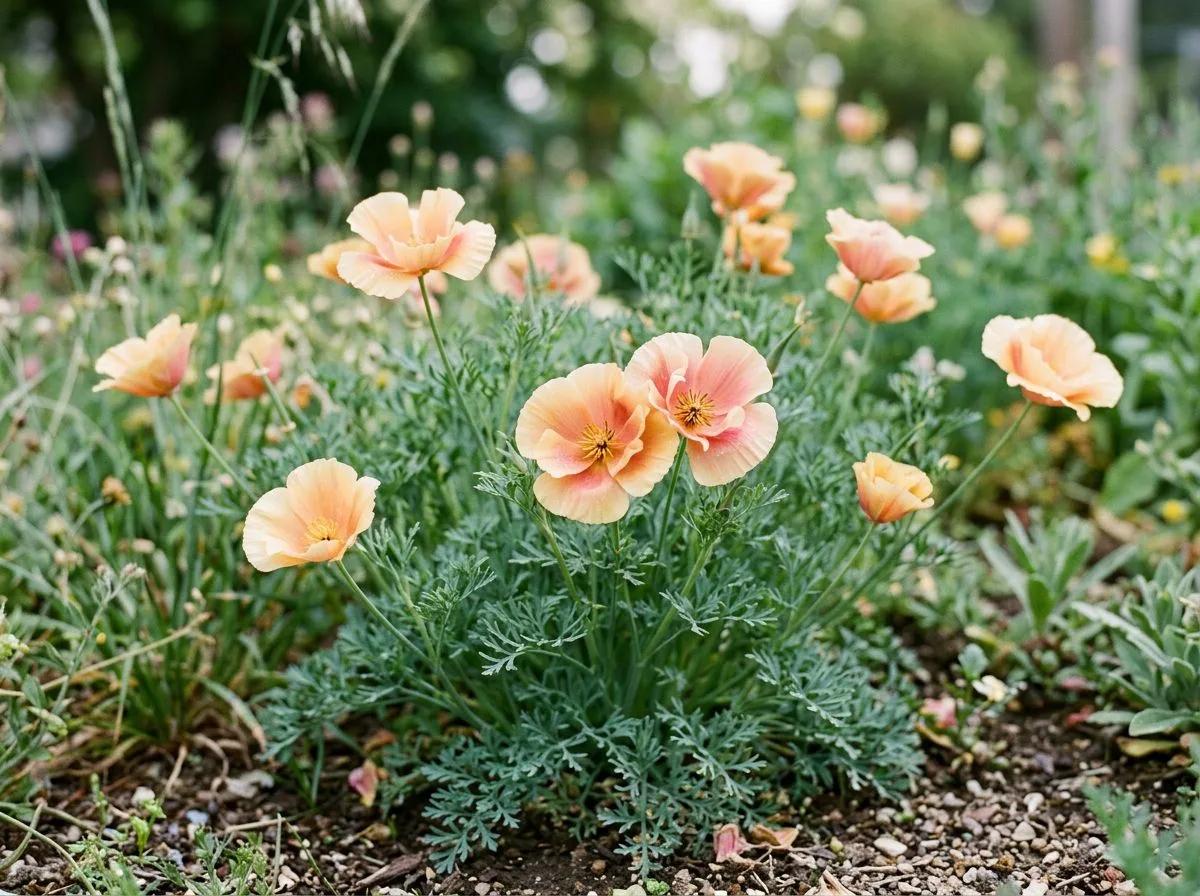 Apricot Chiffon