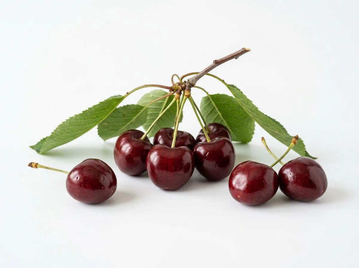 Black Gold Cherry