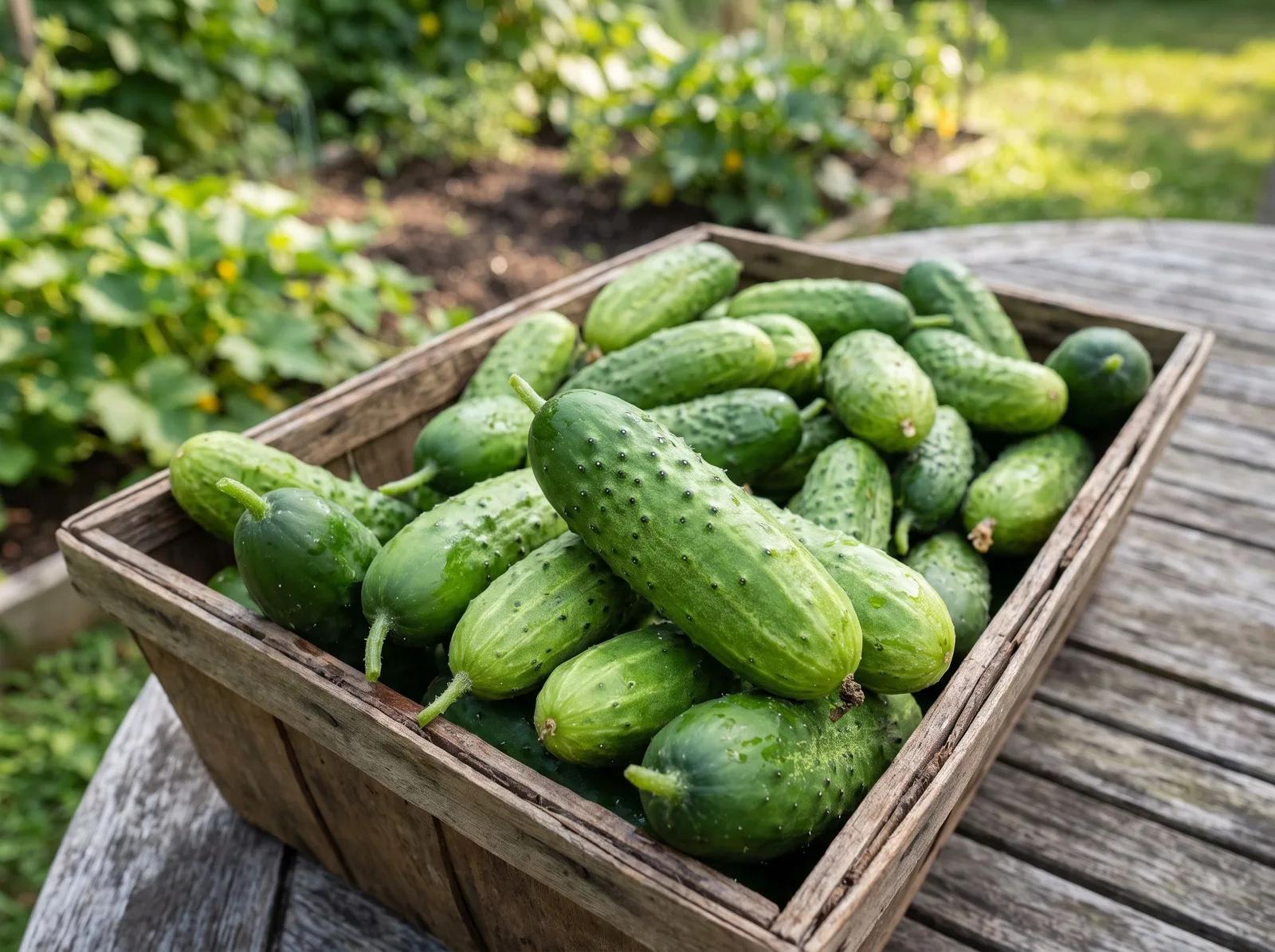 Boston Pickling