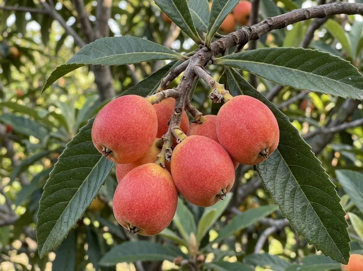 Early Red