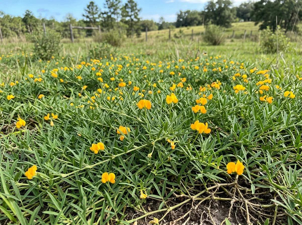 Florigraze