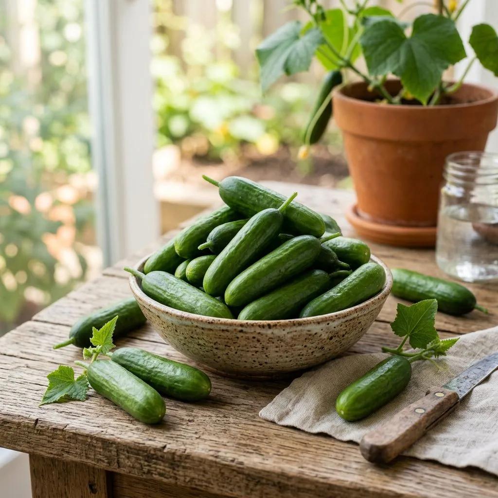 Green Fingers