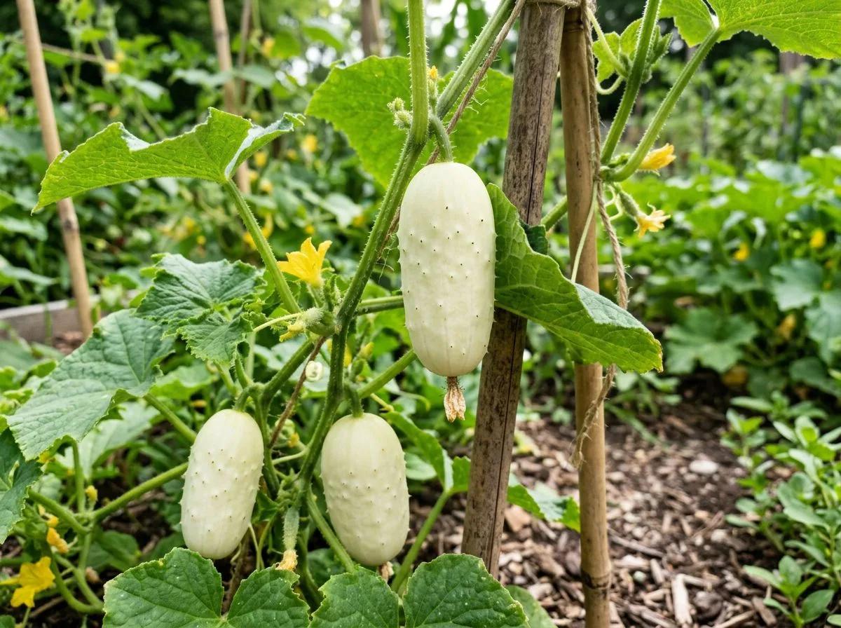 Miniature White