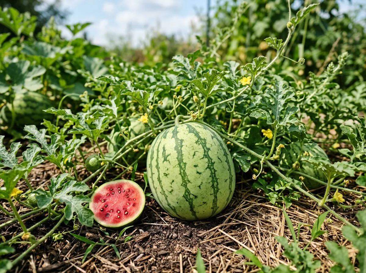 Pollinator Ace Watermelon