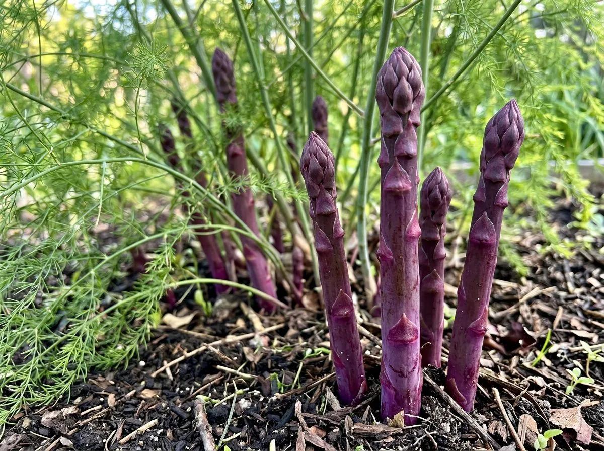 Purple Passion
