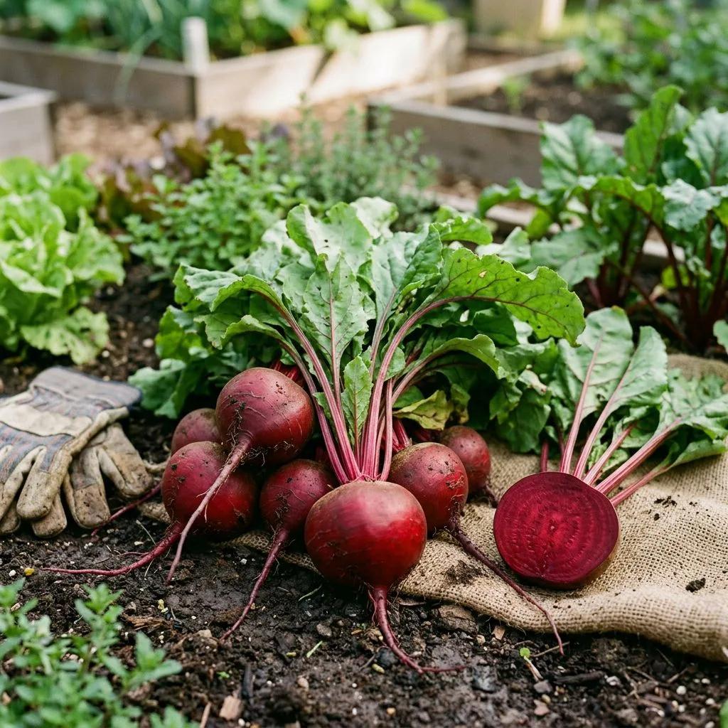 Red Baron Organic