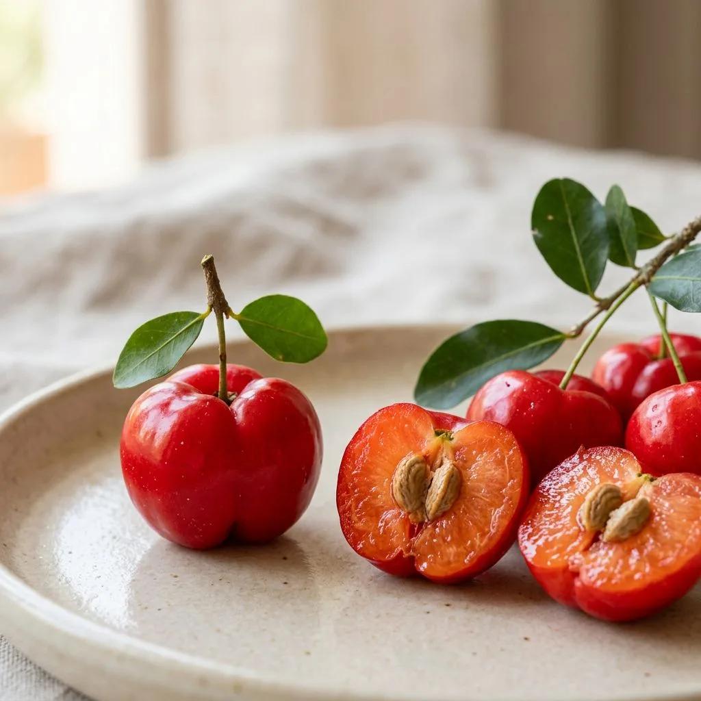 Red Jumbo