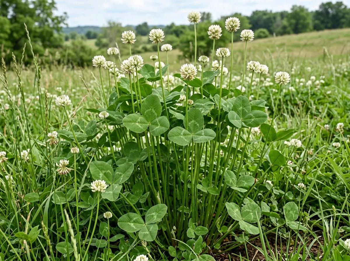 Regal Ladino Clover
