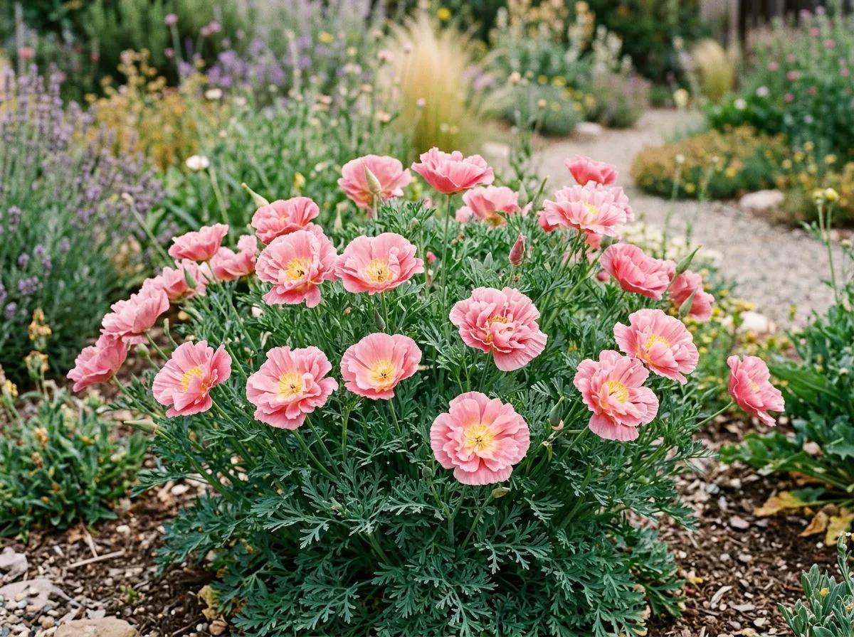 Rose Chiffon