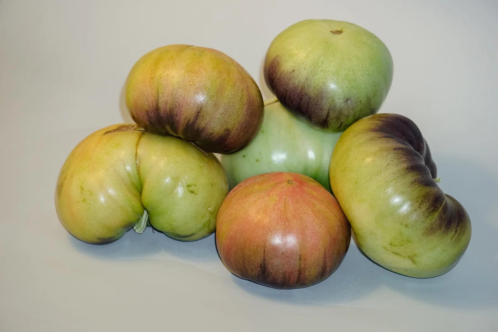 Cherokee Purple
