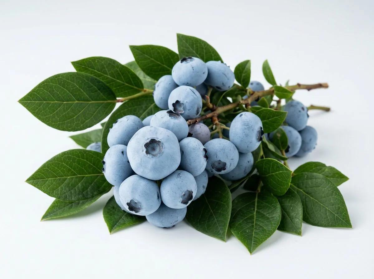 Spartan Blueberry